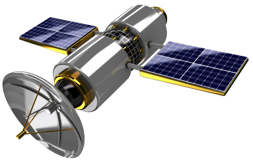 arabsat satellite