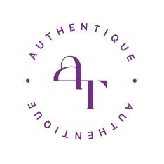 Authentique logo