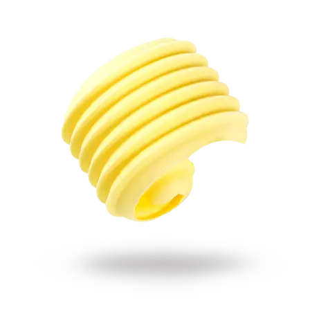 butter 1