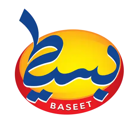 Baseet Chips Logo