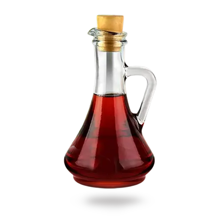 vinegar