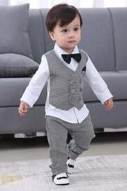 Solderie MAHER - Children wear