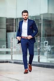 Solderie MAHER - Men wear