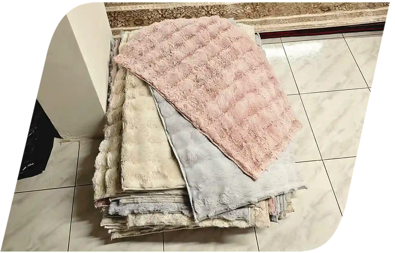 home bed cover