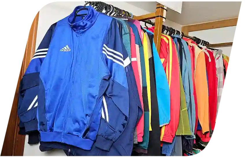 men sport jackets