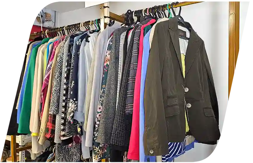 women suits & blazers