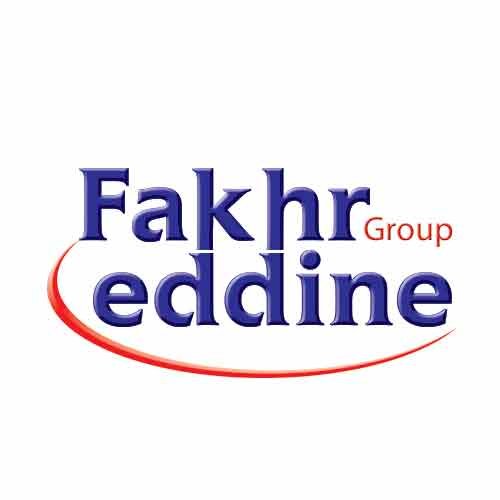 Fakhreddine Group logo