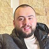 Souheib profile
