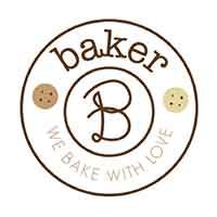 Baker logo