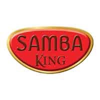 Samba logo