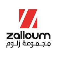zalloum logo