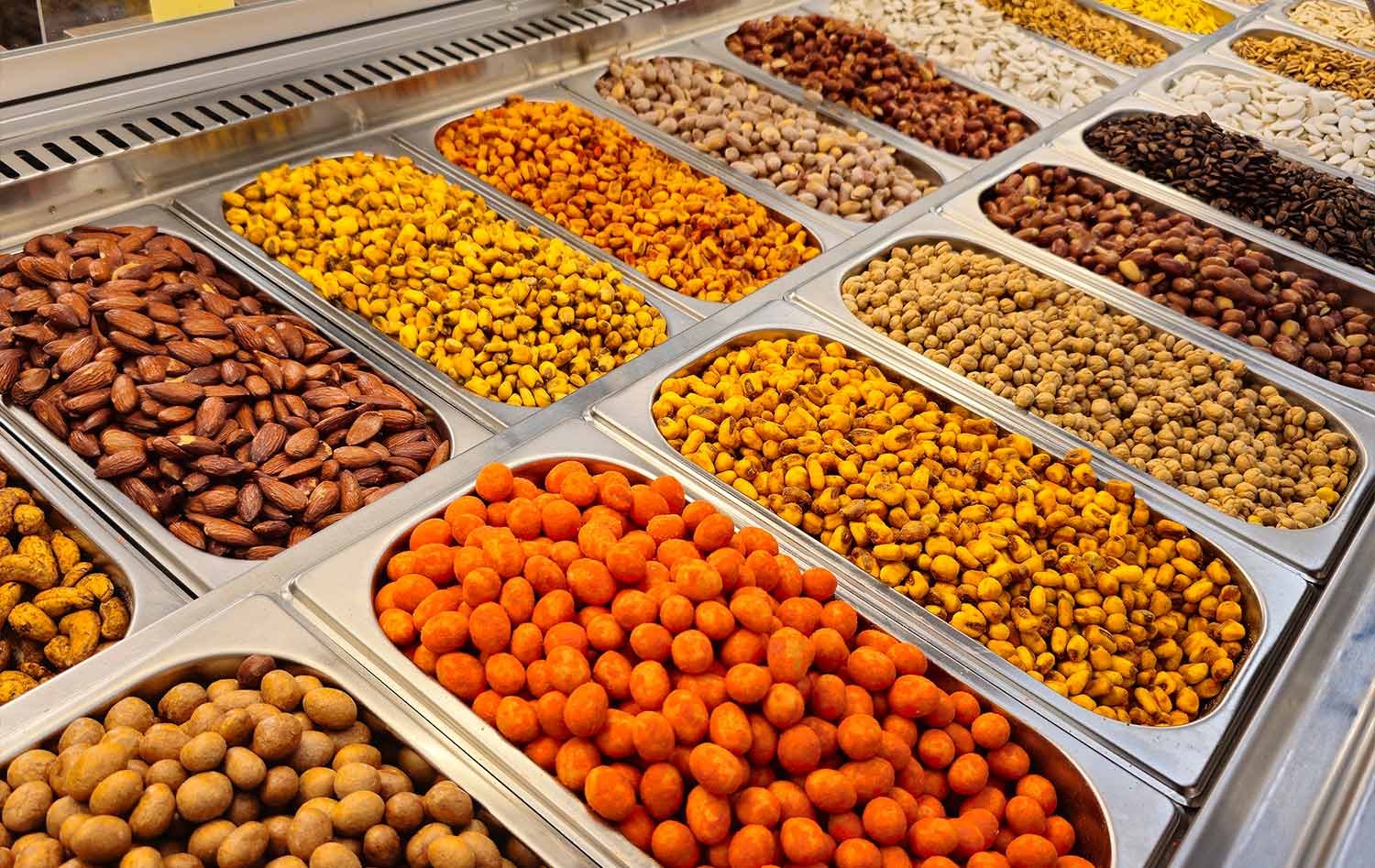 khayrat al jabal snacks 1