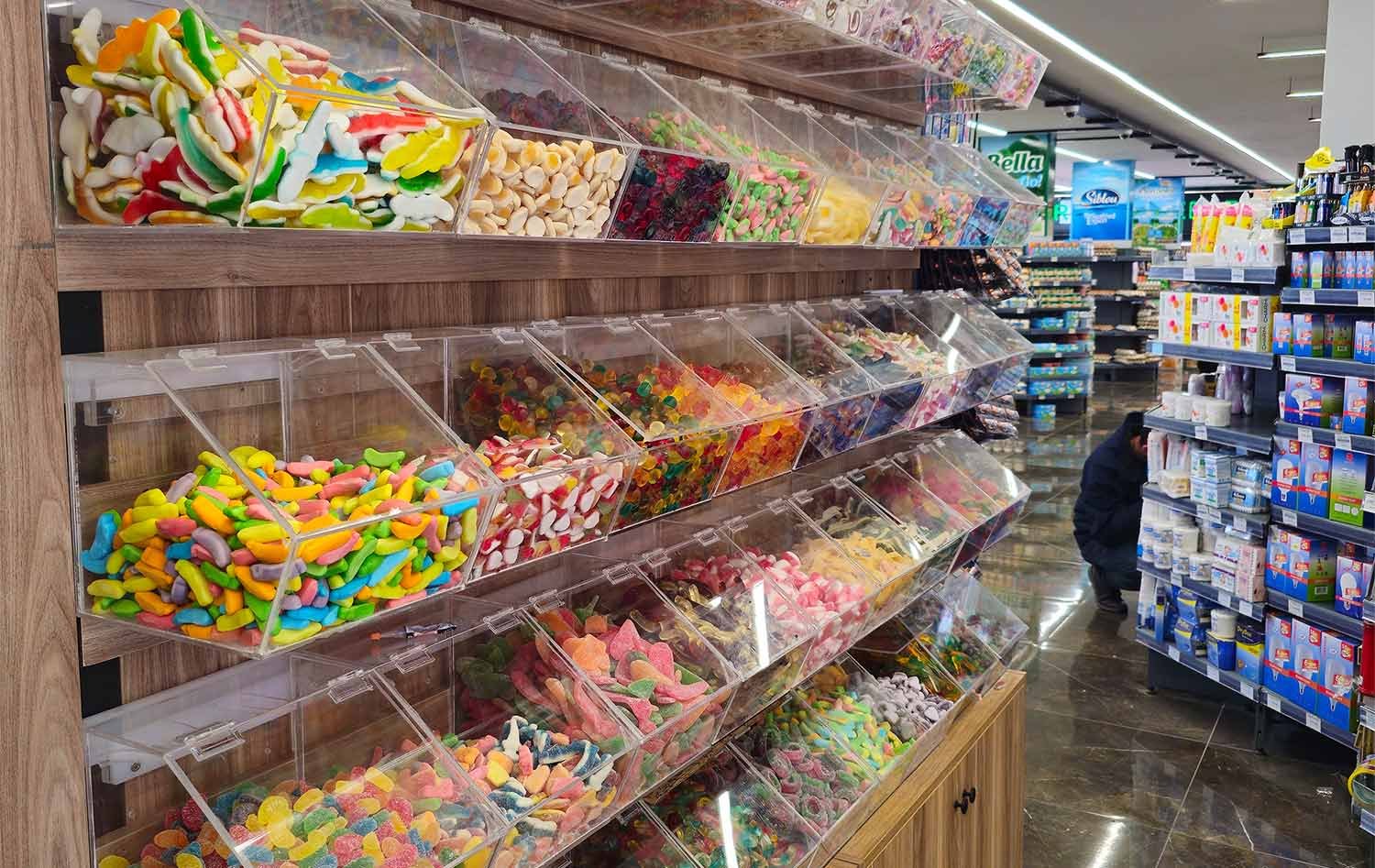 khayrat al jabal snacks 3