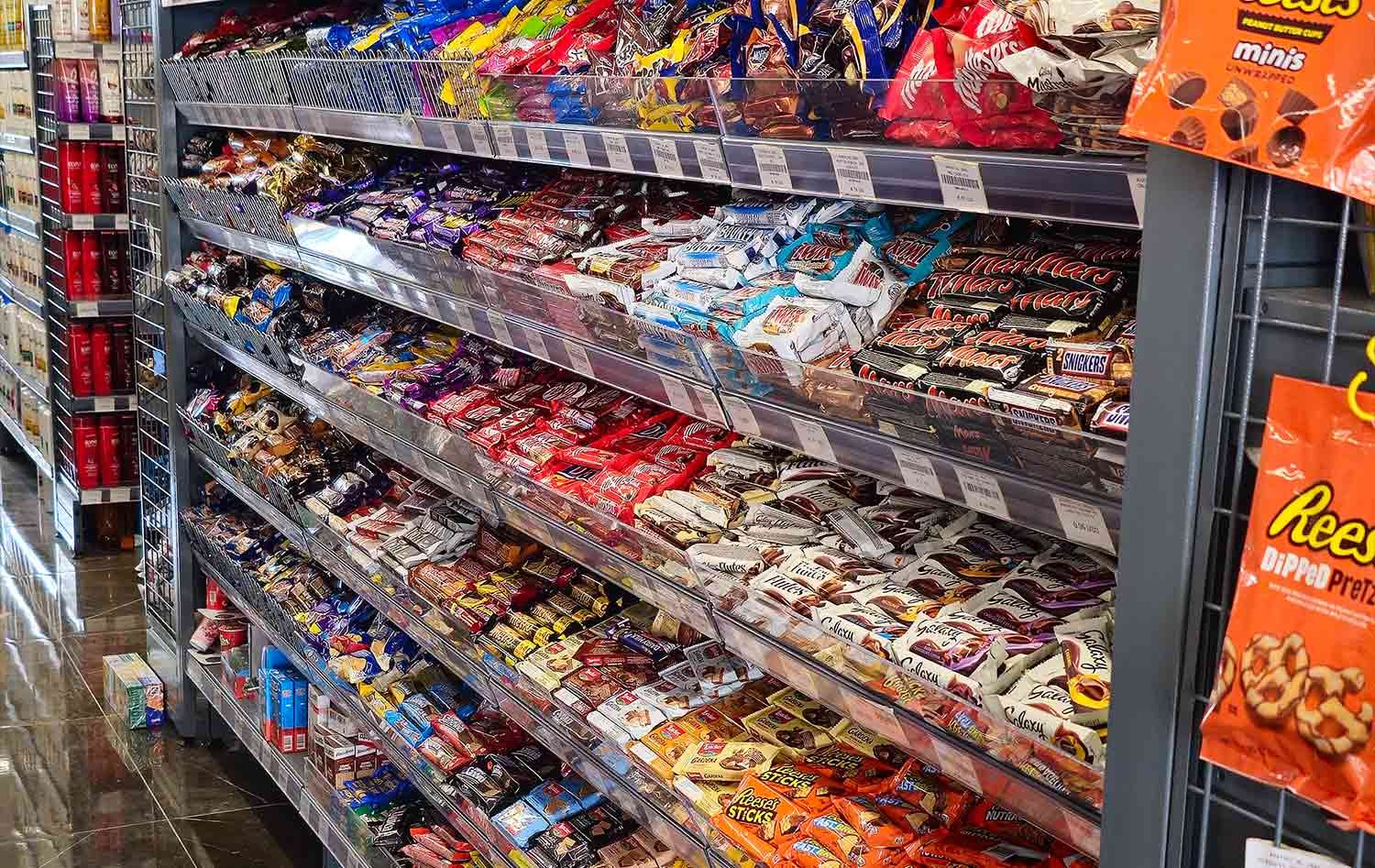 khayrat al jabal snacks 7