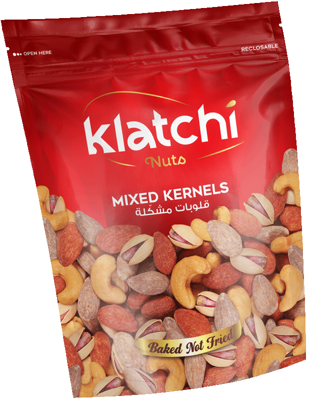 klatchi mixed kernels