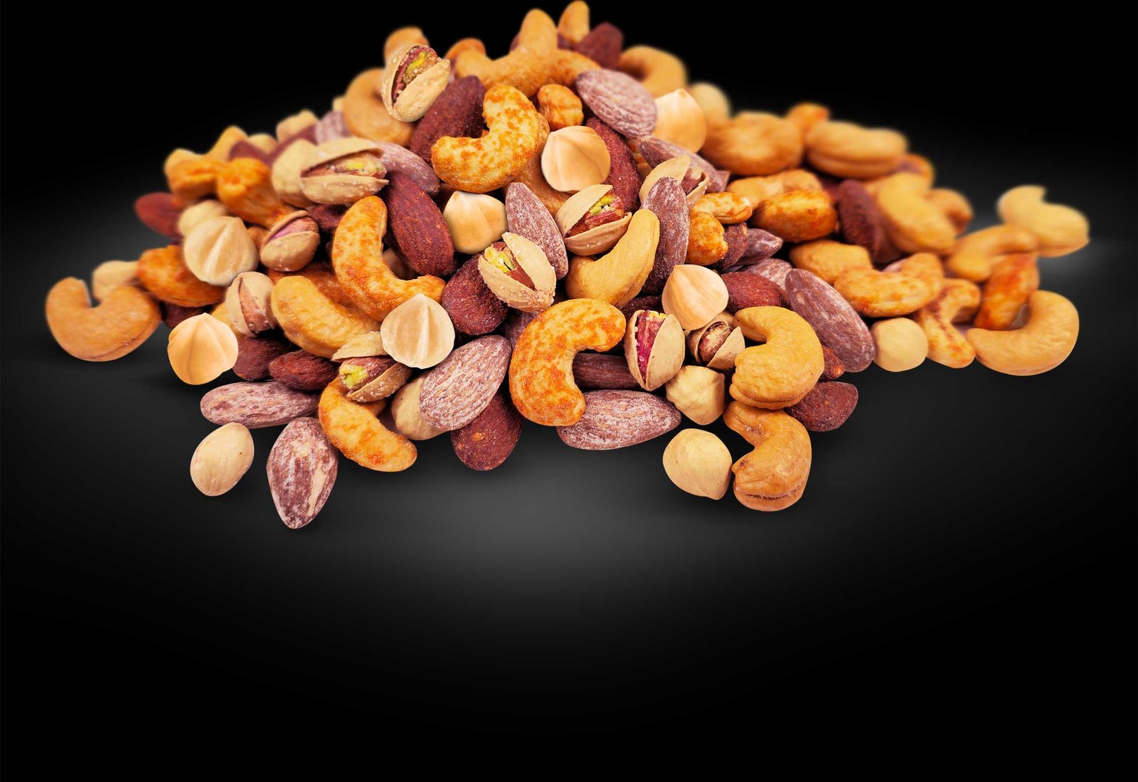 madina nuts premium quality