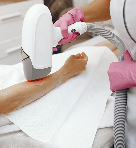 body-services