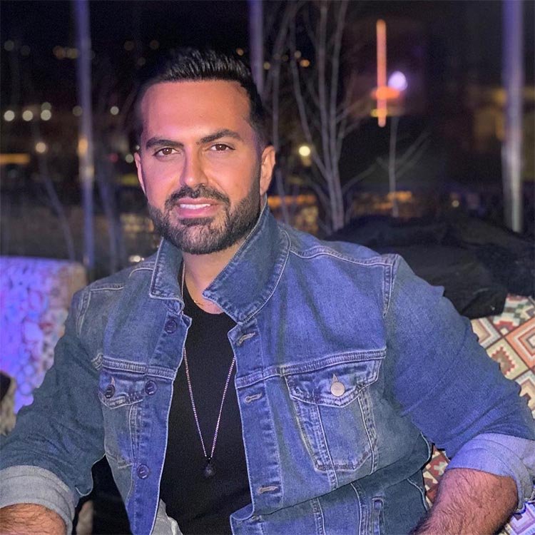 Mazen Andary Image