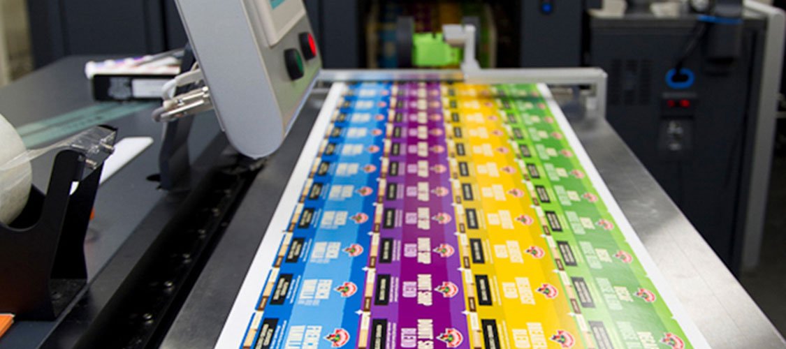 Ojamco Group’s state-of-the-art packaging machinery in action