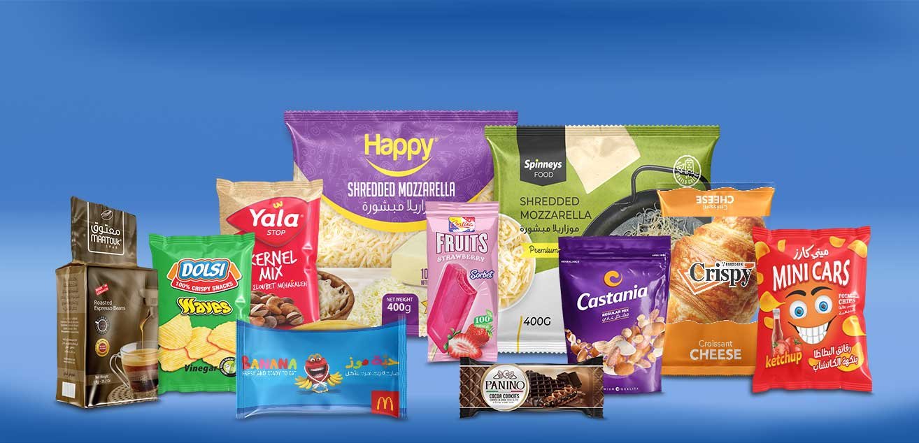 Food Packaging