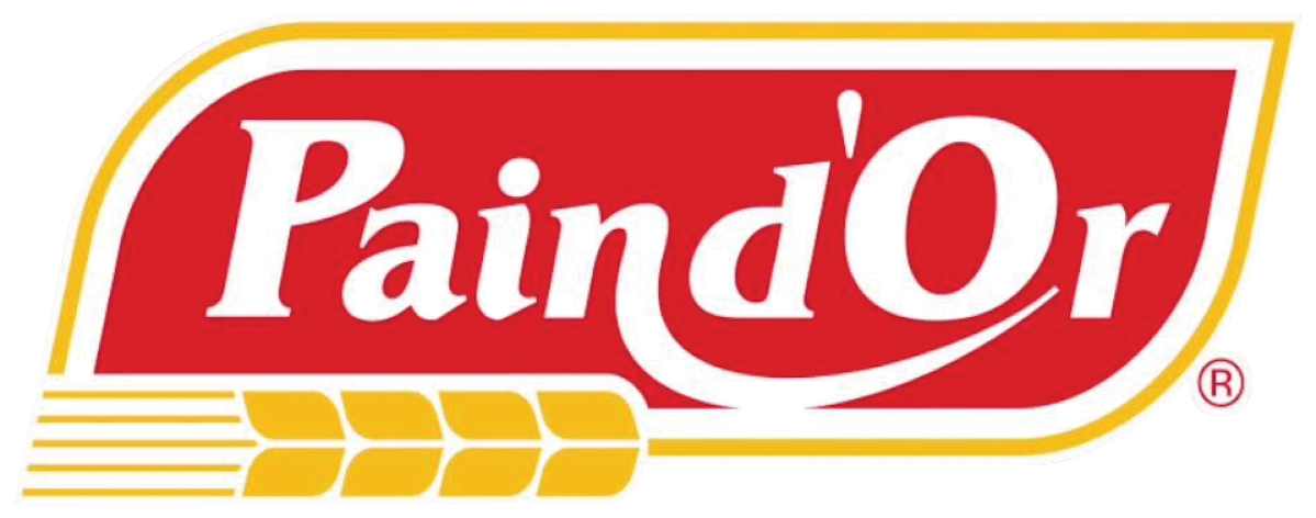 Pain d'Or logo