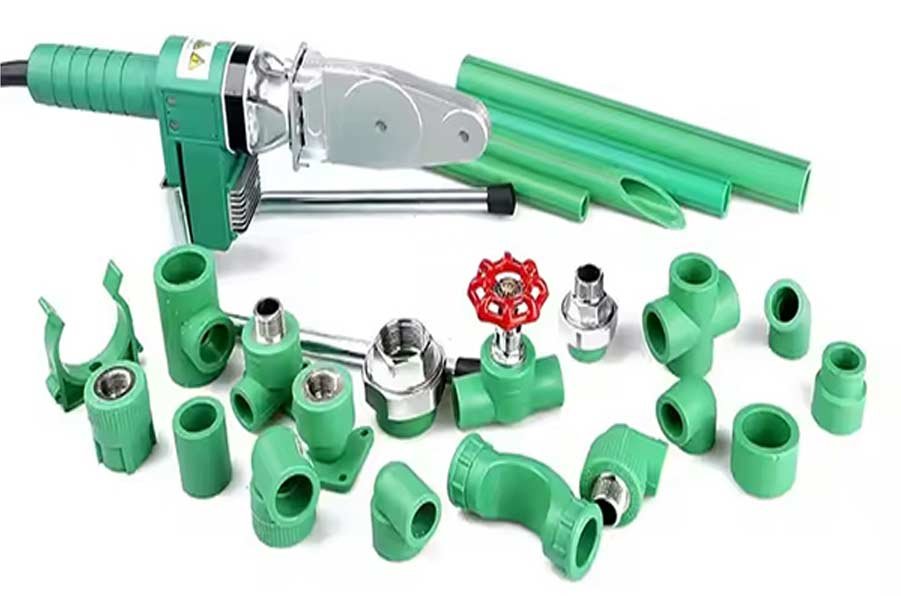 construction materials