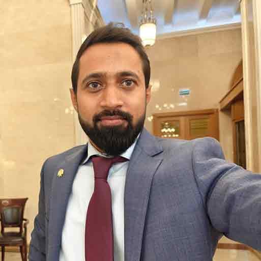 Shihab Udheen