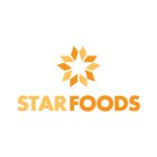 Star Foods logo