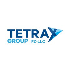 tetrax logo