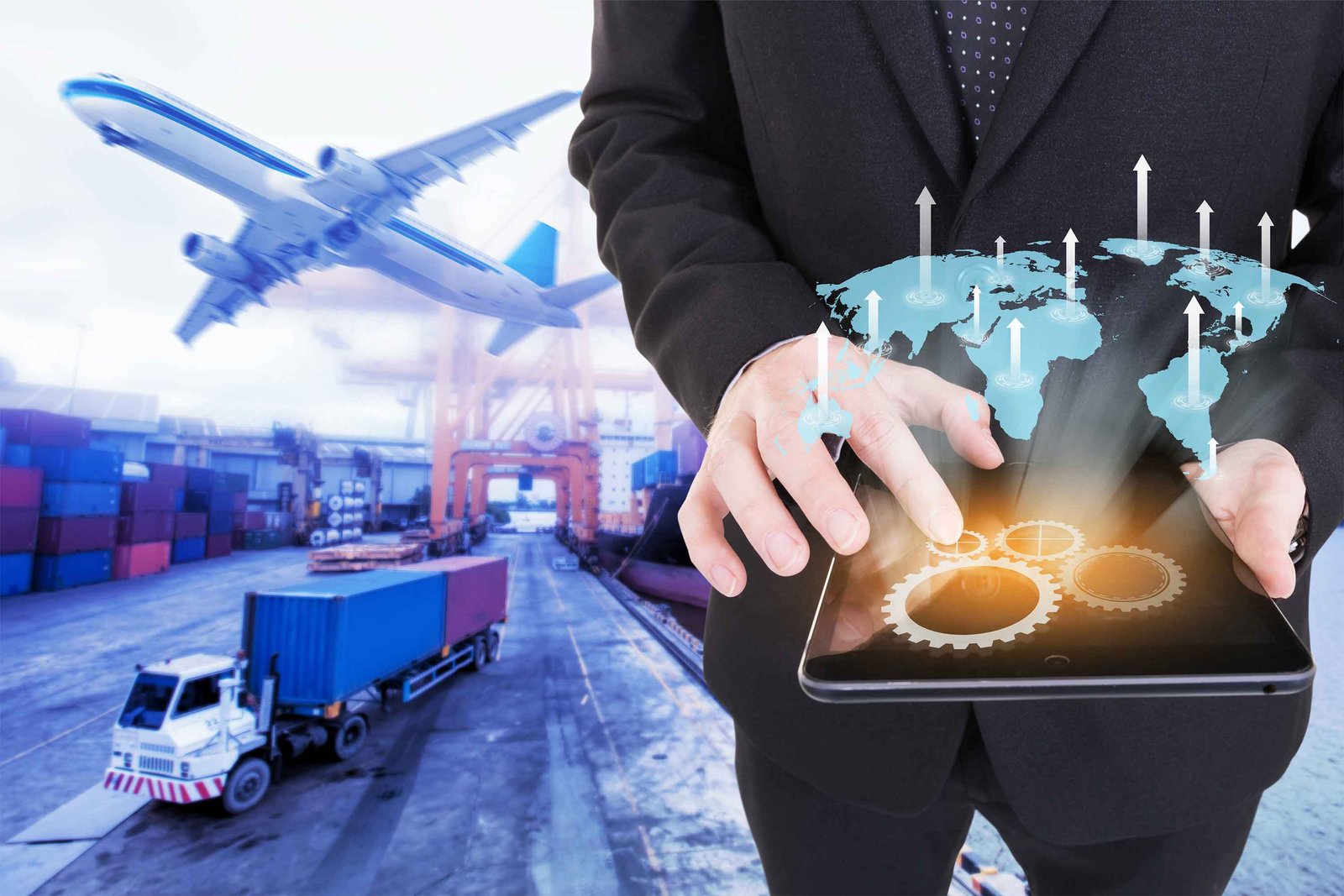 Tetrax world wide services